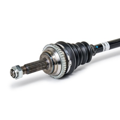 Drive Shaft RIDEX 13D1482R 13D1482R - photo 5
