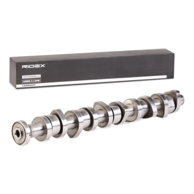Camshaft RIDEX 566C0004 566C0004 - photo 2