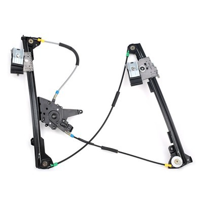 Window Regulator RIDEX 1561W0396 1561W0396 - photo 3