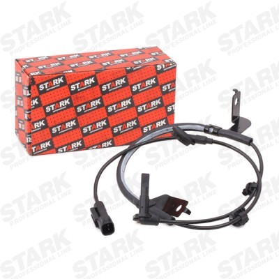 ABS Sensor Stark SKWSS-0350871 SKWSS-0350871 - photo 2