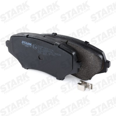 Brake Pads Set Stark SKBP-0011196 SKBP-0011196 - photo 5