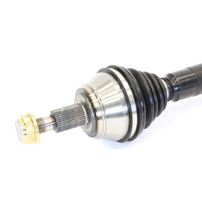 Drive Shaft RIDEX 13D0003 13D0003 - photo 4