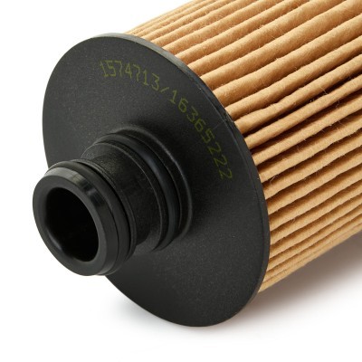 Oil Filter RIDEX 7O0311 7O0311 - photo 4