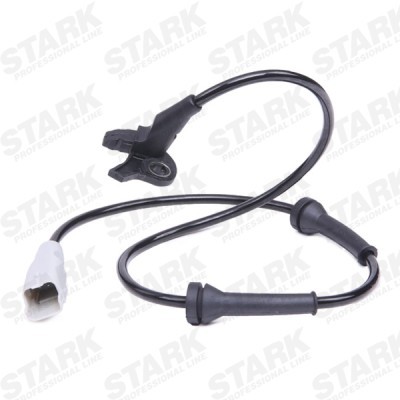 ABS Sensor Stark SKWSS-0350899 SKWSS-0350899 - photo 3