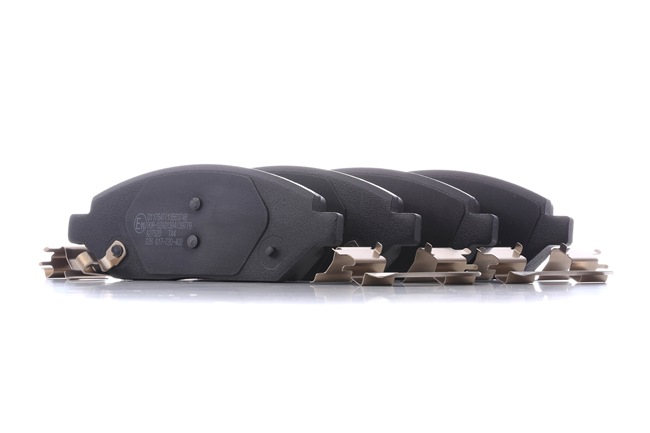 Brake Pads Set Stark SKBP-0011884 SKBP-0011884 - photo 1