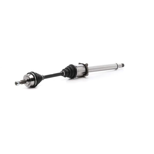 Drive Shaft RIDEX 13D0179R 13D0179R - photo 1