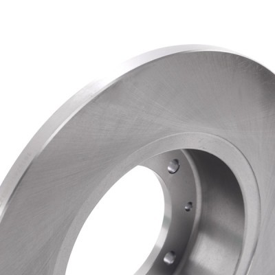 Brake Disc RIDEX 82B1361 82B1361 - photo 6