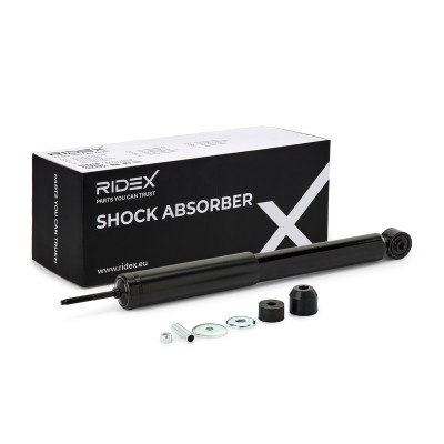 Shock Absorber RIDEX 854S1424 854S1424 - photo 1