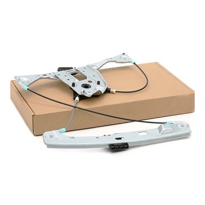 Window Regulator RIDEX 1561W0388 1561W0388 - photo 1