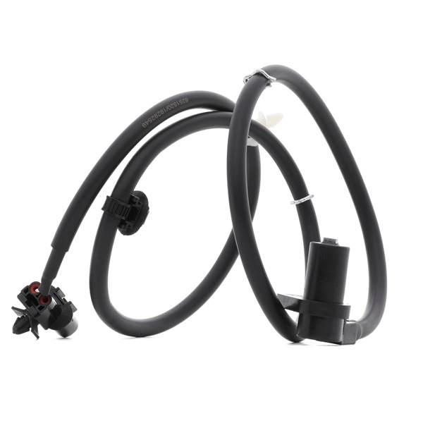 ABS Sensor RIDEX 412W0201P 412W0201P - photo 1