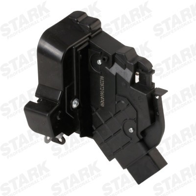 Door Lock Stark SKDLO-2160163 SKDLO-2160163 - photo 4