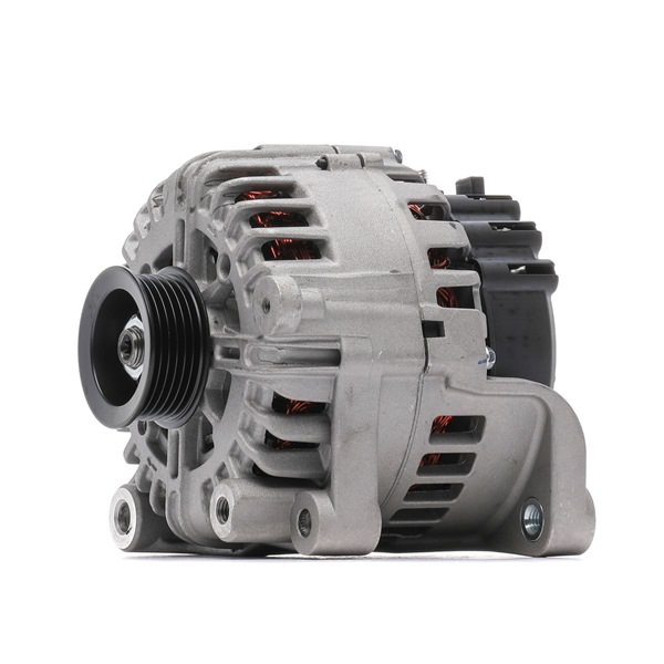 Alternator RIDEX 4G1462 4G1462 - photo 1