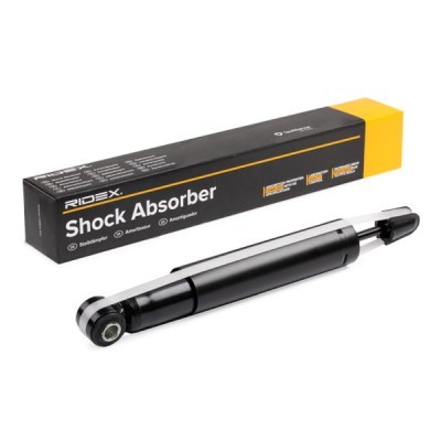 Shock Absorber RIDEX 854S0151 854S0151 - photo 3