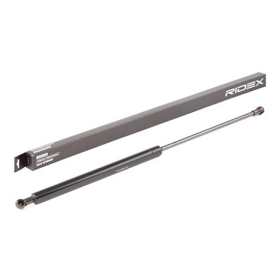 Gas Spring, boot-/cargo area RIDEX 219G0548 219G0548 - photo 2