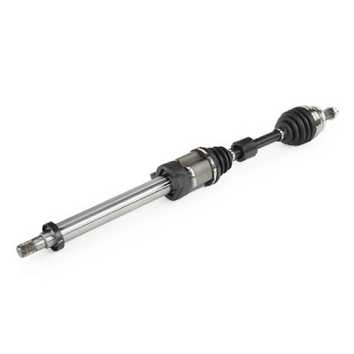 Drive Shaft RIDEX 13D0713 13D0713 - photo 4