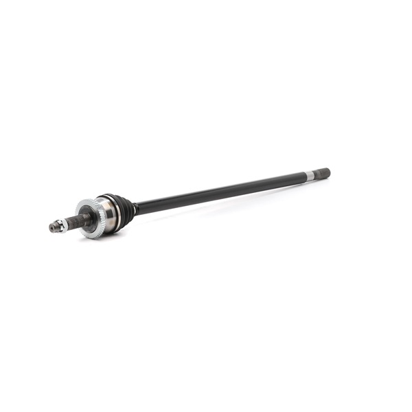 Drive Shaft RIDEX 13D1062R 13D1062R - photo 1