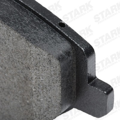 Brake Pads Set Stark SKBP-0012033 SKBP-0012033 - photo 4
