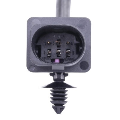 Lambda (Oxygen) Sensor RIDEX 3922L0271P 3922L0271P - photo 5