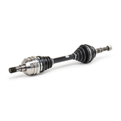 Drive Shaft RIDEX 13D0107R 13D0107R - photo 4