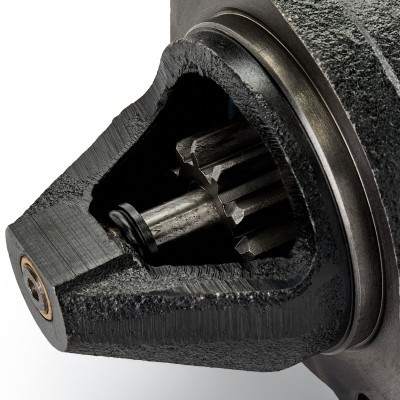 Starter RIDEX 2S0716 2S0716 - photo 5