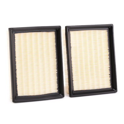 Air Filter RIDEX 8A0105 8A0105 - photo 3