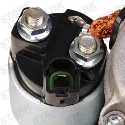 Starter Stark SKSTR-0330360 SKSTR-0330360 - photo 6