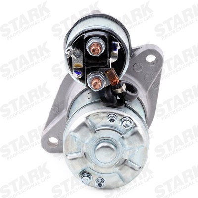 Starter Stark SKSTR-0330017 SKSTR-0330017 - photo 5