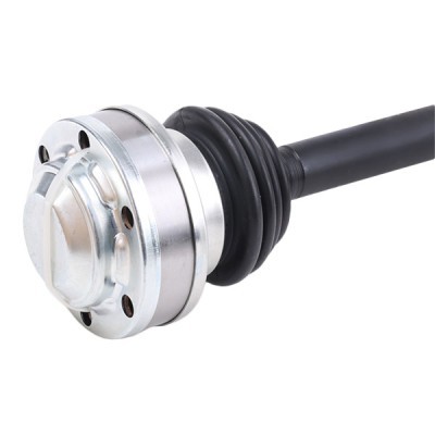 Drive Shaft RIDEX 13D0694 13D0694 - photo 4