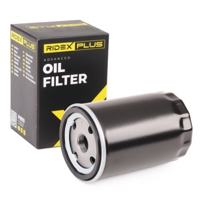Oil Filter RIDEX 7O0006P 7O0006P - photo 2