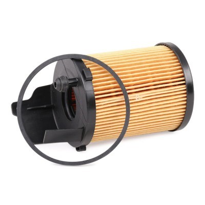 Oil Filter RIDEX 7O0367 7O0367 - photo 3