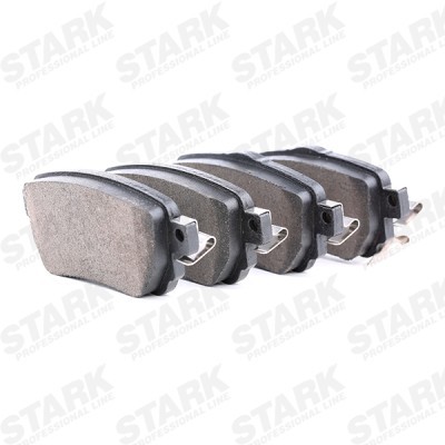 Brake Pads Set Stark SKBP-0011641 SKBP-0011641 - photo 3