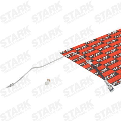 Brake Hose Stark SKBH-0820274 SKBH-0820274 - photo 2