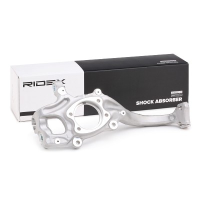 Steering knuckle RIDEX 1159S0023 1159S0023 - photo 2