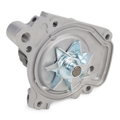 Water Pump, Engine Cooling RIDEX 1260W0160 1260W0160 - photo 4