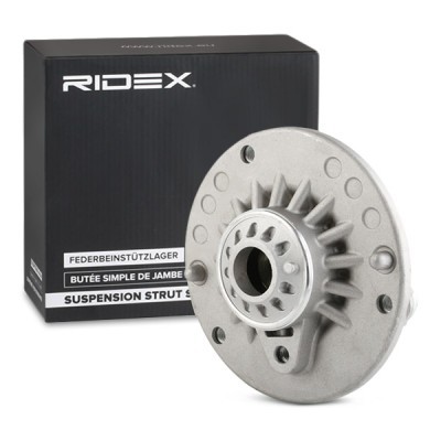 Strut Support Bearing Front RIDEX 1180S0346 1180S0346 - photo 2