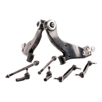 Suspension Kit RIDEX 772S0134 772S0134 - photo 11