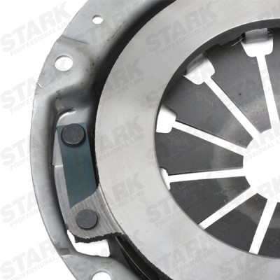 Clutch Kit Stark SKCK-0100930 SKCK-0100930 - photo 7