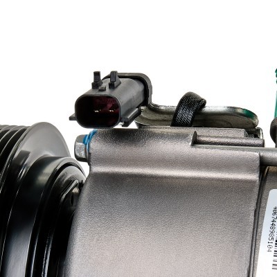 AC Сompressor 447K1097R - photo 6