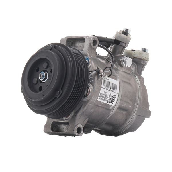 Compressor, Air Conditioning 447K0998R - photo 1