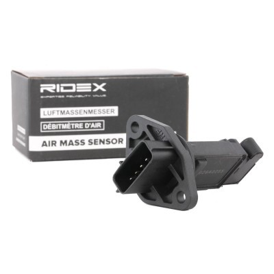 Air Mass Sensor RIDEX 3926A0255 3926A0255 - photo 3