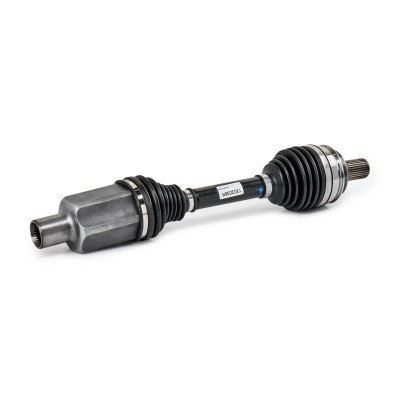 Drive Shaft RIDEX 13D2038R 13D2038R - photo 4
