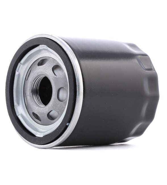 Oil Filter RIDEX 7O0158P 7O0158P - photo 1