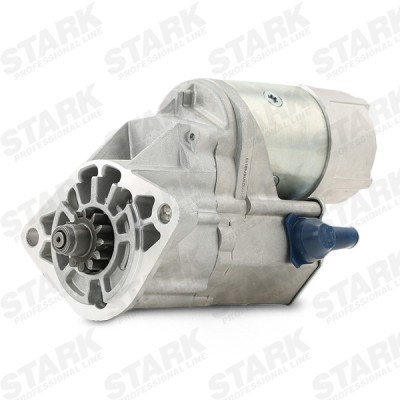 Starter Stark SKSTR-0330487 SKSTR-0330487 - photo 3