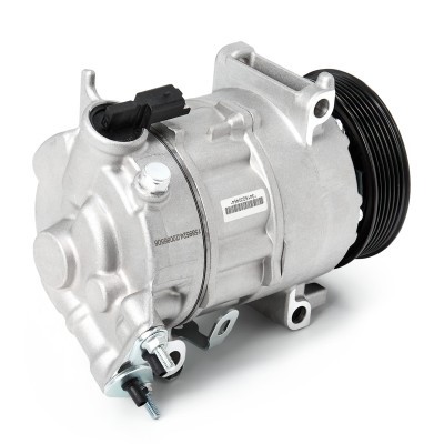 Compressor, Air Conditioning OPEL 447K0824 - photo 4