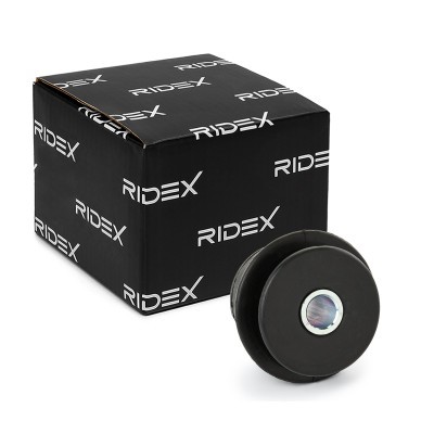 Strut Support Bearing Front RIDEX 1180S0292 1180S0292 - photo 2