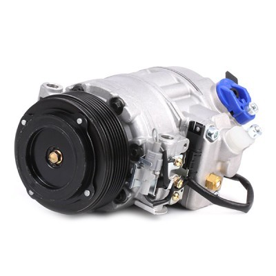 Compressor, Air Conditioning 447K0416 - photo 3