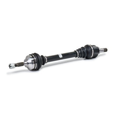 Drive Shaft RIDEX 13D1391R 13D1391R - photo 3