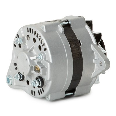 Alternator RIDEX 4G0897 4G0897 - photo 4