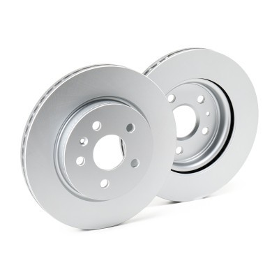 Brake Disc RIDEX 82B0294P 82B0294P - photo 3