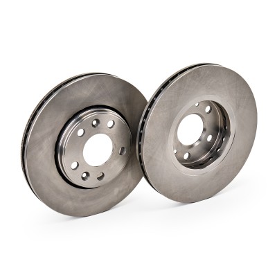 Brake Disc RIDEX 82B0504 82B0504 - photo 7